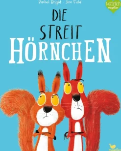 Die Streithörnchen*Magellan GmbH Outlet