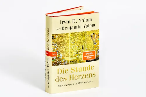 Btb Psychologie*Die Stunde des Herzens