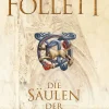 Lübbe Architektur-Die Säulen der Erde