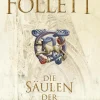 Bastei Lübbe Historische Krimis-Die Säulen der Erde