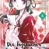 Manga Cult Mystery|Für Männer - Seinen-Die Tagebücher der Apothekerin - Geheimnisse am Kaiserhof 6