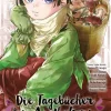 Manga Cult Mystery|Für Männer - Seinen*Die Tagebücher der Apothekerin - Geheimnisse am Kaiserhof 9