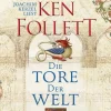 Lübbe Audio Romane·Historische Romane-Die Tore der Welt