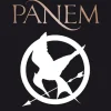 Die Tribute von Panem auf Lateinisch / De sortibus Pani tributis*Reclam Philipp Jun. Clearance