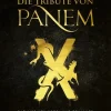Oetinger Romane & Erzählungen-Die Tribute von Panem X. Das Lied von Vogel und Schlange