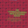 tredition Partnerschaft*Die Unterhaltsarten die kaum einer kennt