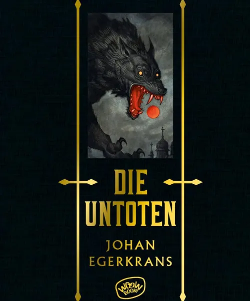 Die Untoten*WOOW Books Online