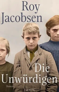Die Unwürdigen*C.H. Beck Discount