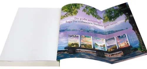 Die verborgene Tochter*Knaur Taschenbuch Outlet