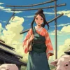 tredition Asian Fantasy-Die verfluchte Kommode