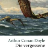 Anaconda Verlag Klassische Science Fiction-Die vergessene Welt