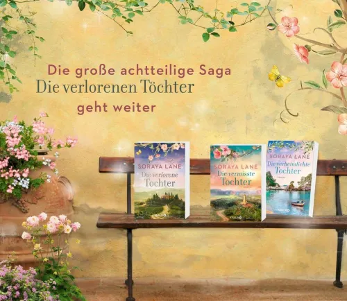 Die verlorene Tochter*Knaur Taschenbuch