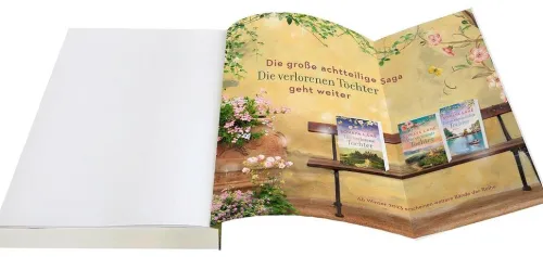 Die verlorene Tochter*Knaur Taschenbuch