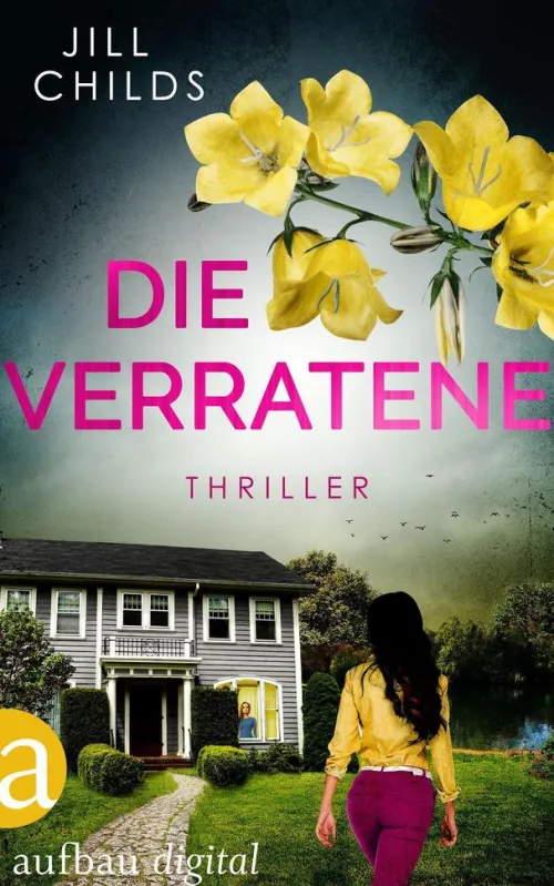 Die Verratene*Aufbau Digital Online