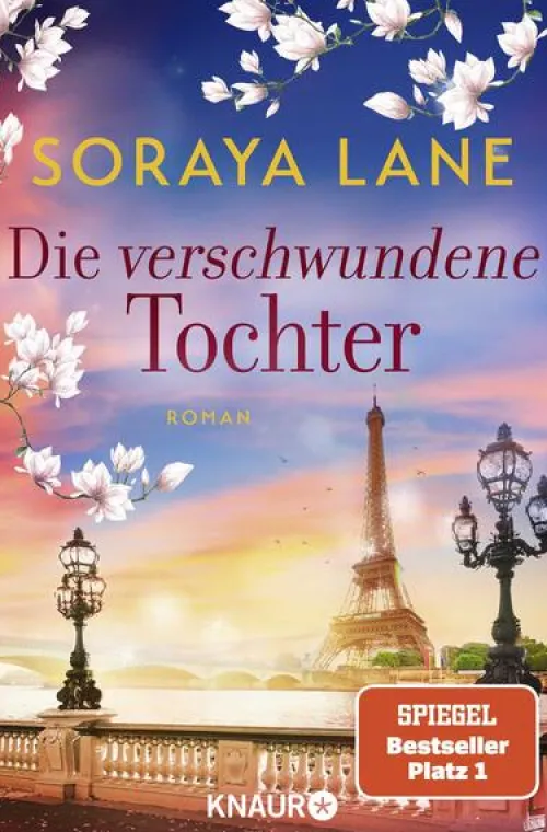 Knaur Taschenbuch Historische Romane|Familiensagas-Die verschwundene Tochter