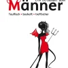 Edition XXL GmbH Comics-Die Wahrheit über Männer