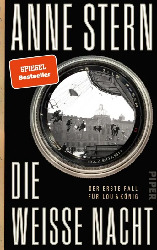 Die weiße Nacht*Piper ebooks Online