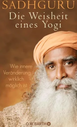 Barth O.W. Self Care*Die Weisheit eines Yogi