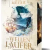 Drachenmond-Verlag Historische Fantasy-Die Wellenläufer