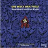 Residenz Cartoons-Die Welt der Frau