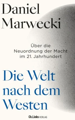 Aufbau Digital Geschichte & Politik*Die Welt nach dem Westen