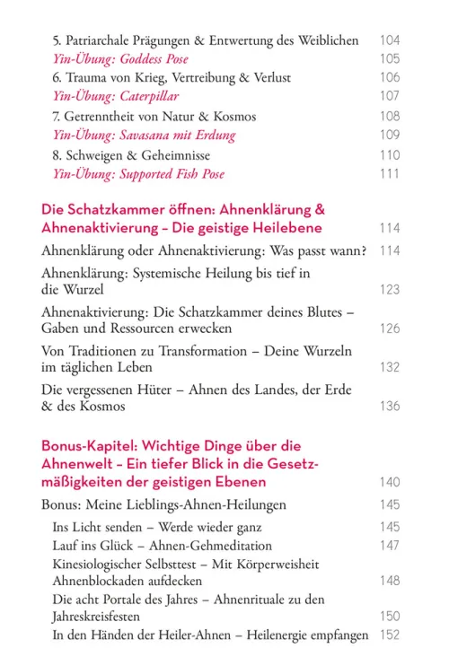 Königsfurt-Urania Spiritualität-Die Wende beginnt in Dir - Ahnenarbeit, Epigenetik u. spirituelle Transformation