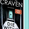 Die Witwe*Droemer Taschenbuch