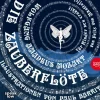 Kinder speak low Kinder- & Jugendbücher·Bilderbücher-Die Zauberflöte,Audio-CD