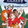 Die Zauberkicker, 6, #fußballverrückt*Franckh-Kosmos Outlet