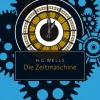 Reclam Philipp Jun. Zeitreisen*Die Zeitmaschine