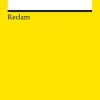 Reclam Philipp Jun. Gedichte & Drama-Die zwölf Geschworenen. Für die deutsche Bühne dramatisiert von Horst Budjuhn