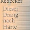FISCHER E-Books Wirtschaft*Dieser Drang nach Härte