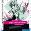 Digitale Illustration*Rheinwerk Verlag GmbH Clearance