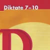 Schoeningh Verlag Quali Trainer·Quali Trainer|Quali Trainer·Mittlere Reife*Diktate für das 7.-10. Schuljahr. RSR 2006