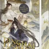 Bramble Hardcover Chinesischer Manga - Manhua-Dinghai Fusheng Records. Buch 1