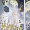 Bramble Hardcover Chinesischer Manga - Manhua*Dinghai Fusheng Records. Buch 2