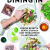 Narayana Verlag GmbH Grundkochbücher & Lexika-Dining In