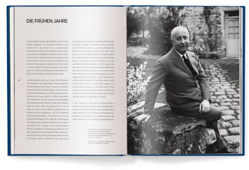 teNeues Verlag GmbH Architektur & Wohnen*Dior Bags: Der ultimative Guide