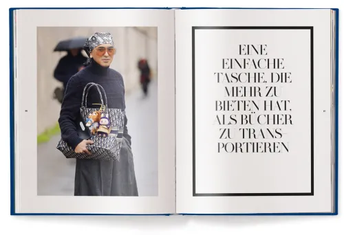 teNeues Verlag GmbH Architektur & Wohnen*Dior Bags: Der ultimative Guide