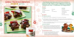 Disney: Weihnachtskochbuch*Panini Verlags GmbH Online