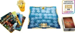 Asmodee gmbH Familien- & Gesellschaftsspiele*Dixit