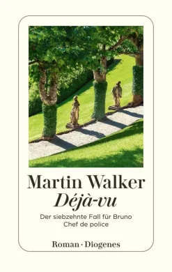 Diogenes eBooks Nach Ländern*Déjà-vu