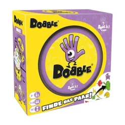Asmodee gmbH Familien- & Gesellschaftsspiele*Dobble