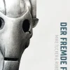 Doctor Who Monster-Edition 2*Cross Cult New