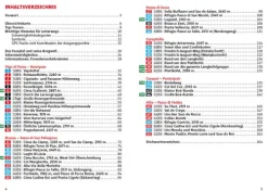 Bergverlag Rother Wandern*Dolomiten 4 - Fassatal