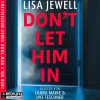 Omondi UG Krimis & Thriller·Psychothriller|Krimis & Thriller·Privatdetektive*Don't Let Him In
