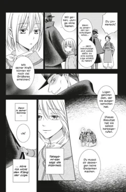 Don't Lie to Me - Paranormal Consultant 10*Carlsen Verlag GmbH Discount