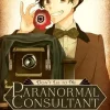 Carlsen Verlag GmbH Krimi & Thriller|History-Don't Lie to Me - Paranormal Consultant 8