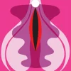 Insel Verlag GmbH Beziehungen & Sexualität-Don't miss the Clitoris