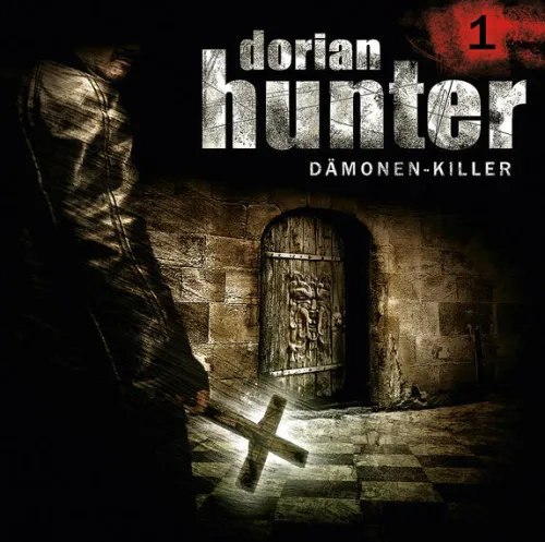 Zaubermond Krimis & Thriller·Horror Gegenwart-Dorian Hunter Hörspiele Folge 1 - Im Zeichen des Bösen (Extended Version, Vinylausgabe)